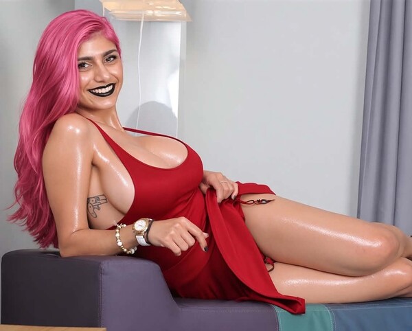 mia khalifa