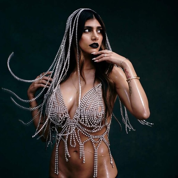 mia khalifa