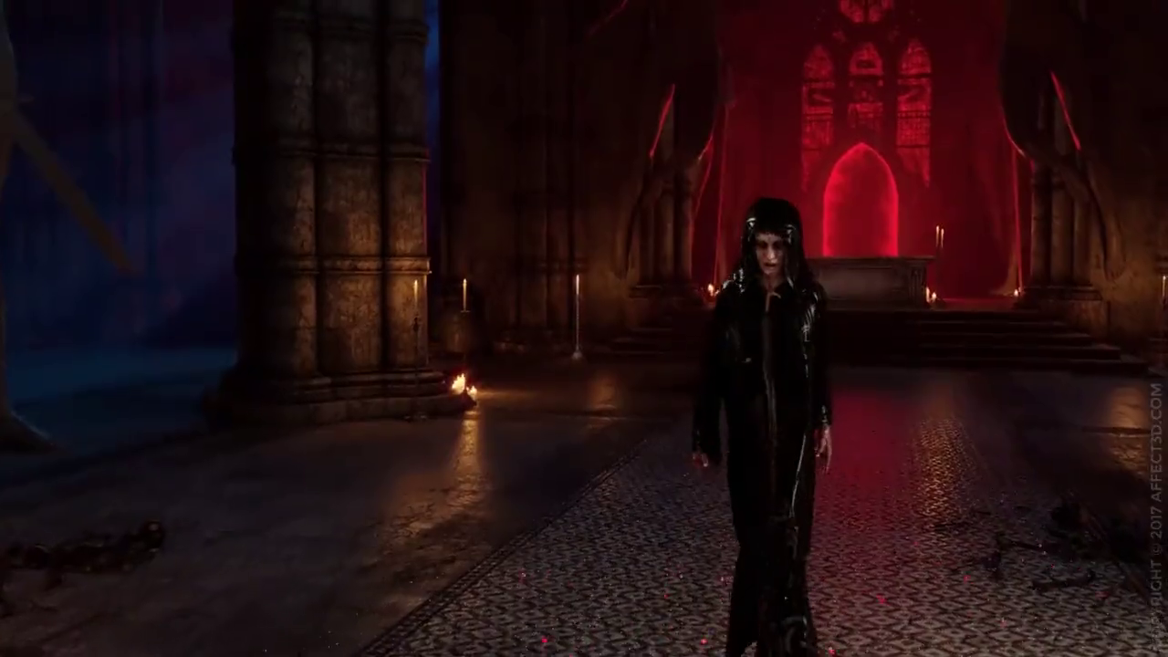 bloodlust cerene film